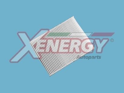 AP XENERGY X10318: Filtrs, Salona telpas gaiss Smalkās attīrīšanas salona filtrs