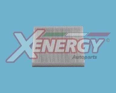 AP XENERGY X10325: Filtrs, Salona telpas gaiss Smalkās attīrīšanas salona filtrs