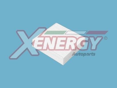 AP XENERGY X10330: Filtru, aer habitaclu Filtru polen