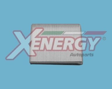 AP XENERGY X10689: Filtrs, Salona telpas gaiss Smalkās attīrīšanas salona filtrs