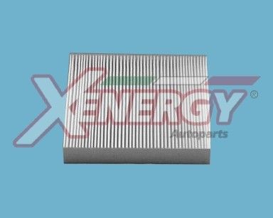 AP XENERGY X10694: Filtro abitacolo Filtro antipolline