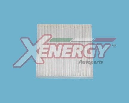 AP XENERGY X10732: Pollenfilter Pollenfilter