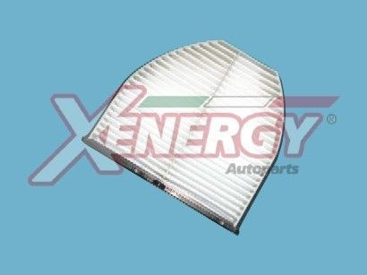 AP XENERGY X10769: Interieurfilter pollenfilter