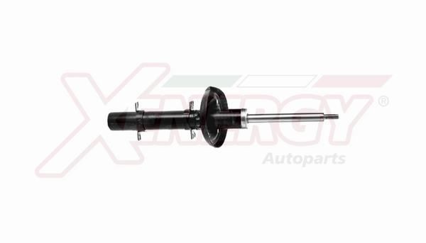 AP XENERGY X812334: Schokdemper Vooras, Gasdruk, Veerpoot