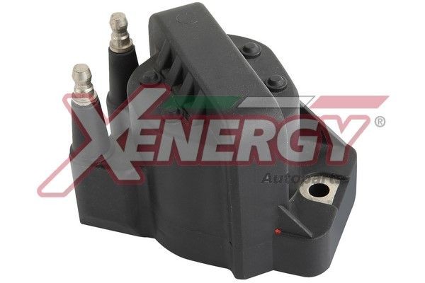 AP XENERGY XE-3001: Süütepool 2-poolsus