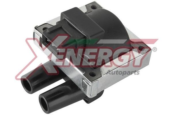 AP XENERGY XE-4210A: Süütepool 3-poolsus