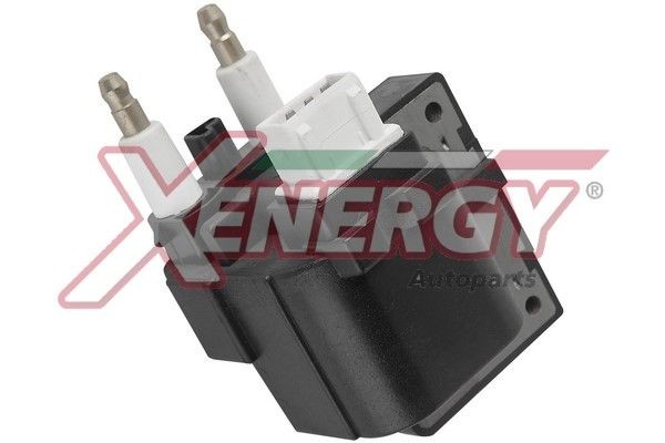 AP XENERGY XE-4211A: Süütepool 3-poolsus