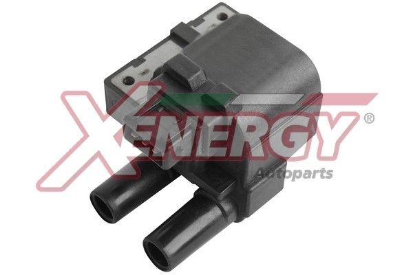 AP XENERGY XE-4212: Süütepool 3-poolsus