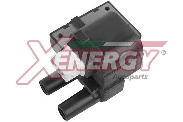 AP XENERGY XE-4212A: Süütepool 3-poolsus
