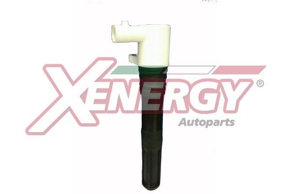 AP XENERGY XE-7002A: Aizdedzes spole 3polu