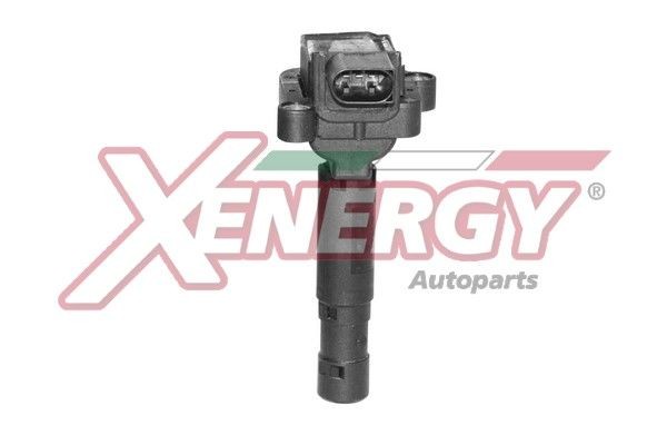 AP XENERGY XE-7022: Süütepool 3-poolsus