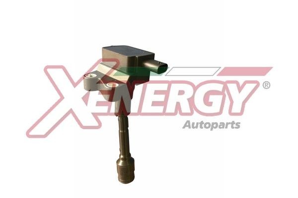 AP XENERGY XE-7203: Süütepool