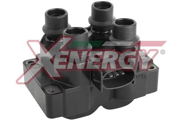 AP XENERGY XE-8001: Tændspole 3-polet