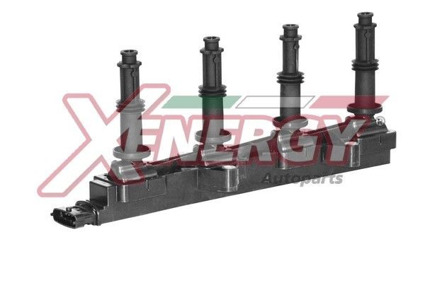 AP XENERGY XE-8075: Zündspule 6-polig