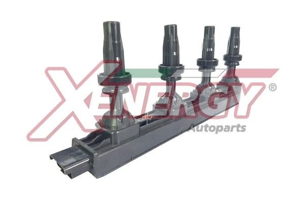 AP XENERGY XE-8079: Süütepool