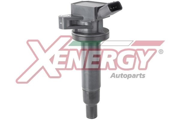 AP XENERGY XE-9011B: Süütepool 4-poolsus