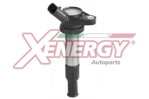 AP XENERGY XE-9112C: Süütepool 3-poolsus