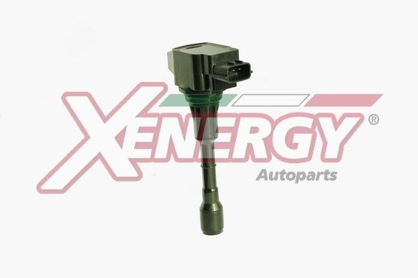 AP XENERGY XE-9120G: Запалителна бобина 3-щифтен