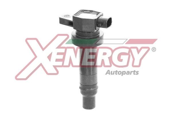 AP XENERGY XE-9139C: Bobina de encendido 2polos