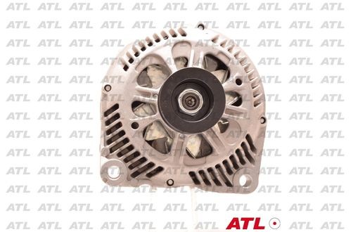 ATL L 44 840: Kintamosios srovės generatorius 120A