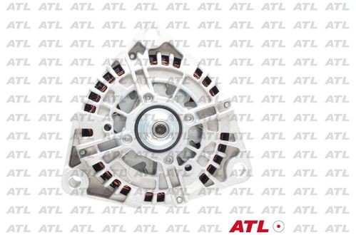 ATL L 46 570: Laturi 100A
