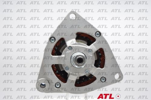 ATL L 31 290: Laturi 35A