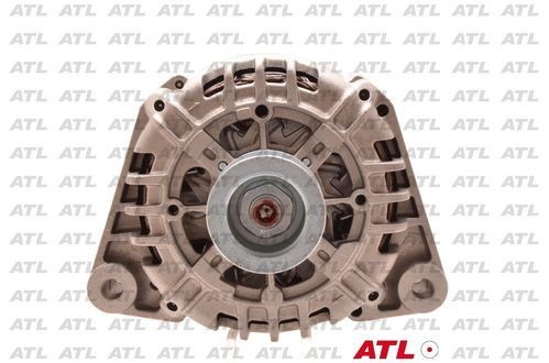 ATL L 47 540: Kintamosios srovės generatorius 120A