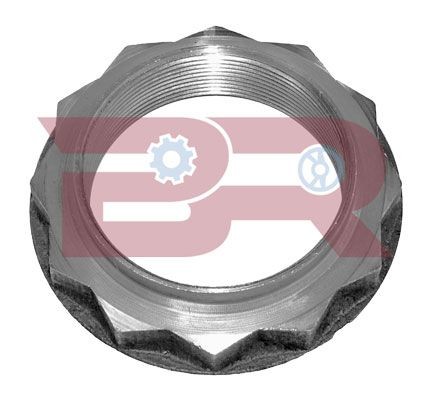 BOTTO RICAMBI BRD0039: Гайка на колелото 67
