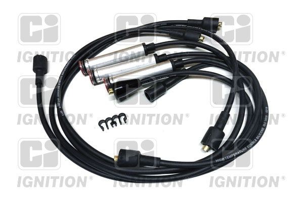 QUINTON HAZELL XC595: Augstsprieguma vadu komplekts 920mm, CI