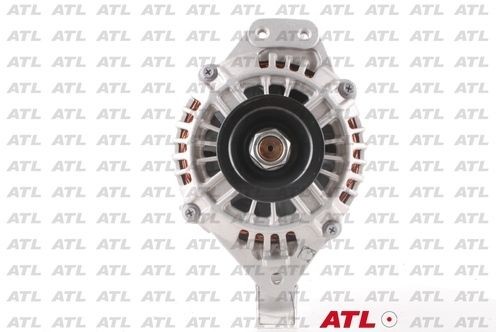 ATL L 69 040: Laturi 90A