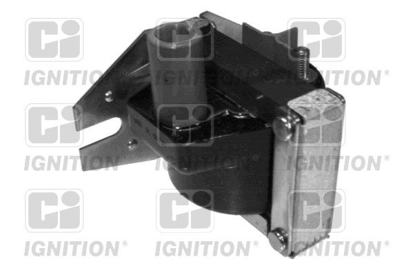 QUINTON HAZELL XIC8108: Bobina de inductie 2poli, CI