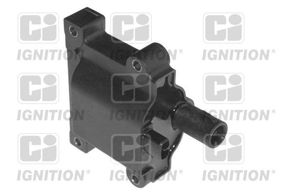 QUINTON HAZELL XIC8183: Bobina de inductie 2poli, CI