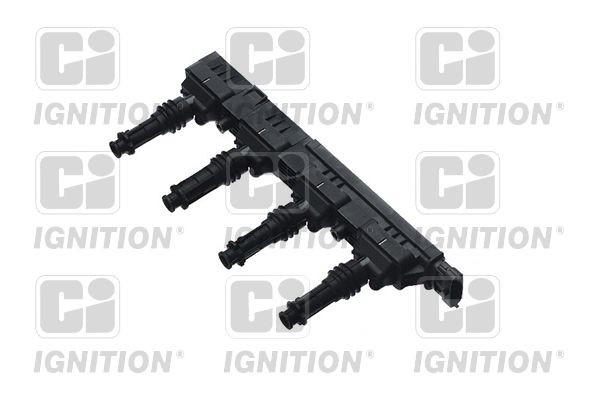 QUINTON HAZELL XIC8197: Запалителен бобинен елемент CI