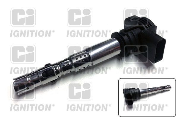 QUINTON HAZELL XIC8210: Süütepooli ühik CI