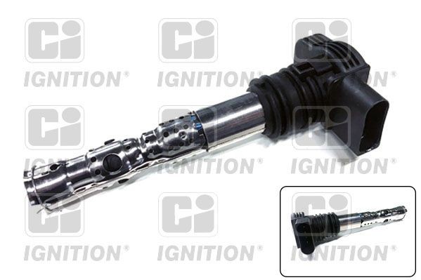 QUINTON HAZELL XIC8213: Süütepooli ühik CI