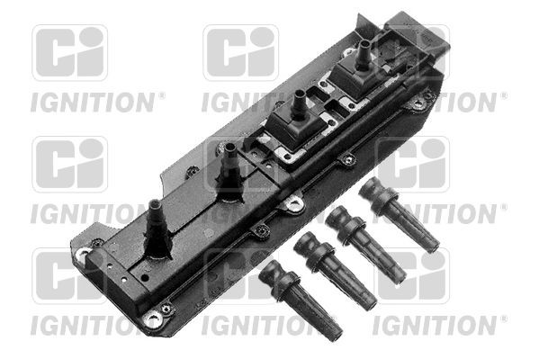 QUINTON HAZELL XIC8223: Bobina, aprindere CI