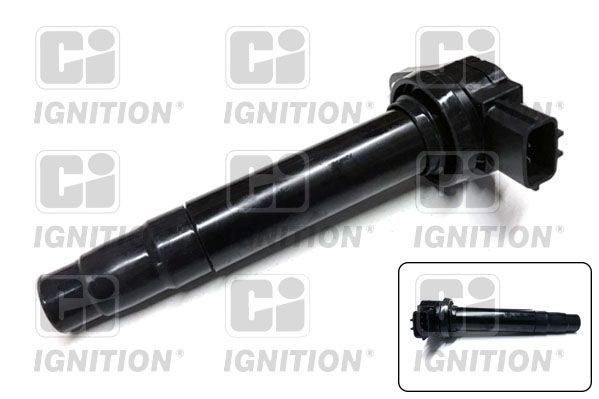 QUINTON HAZELL XIC8249: Zündspuleneinheit CI