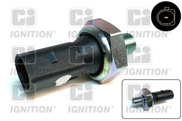 QUINTON HAZELL XOPS115: Senzor presiune ulei CI