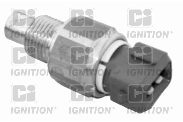 QUINTON HAZELL XTTS43: Andur, Jahutusvedeliku temp. M14 x 1,25, CI