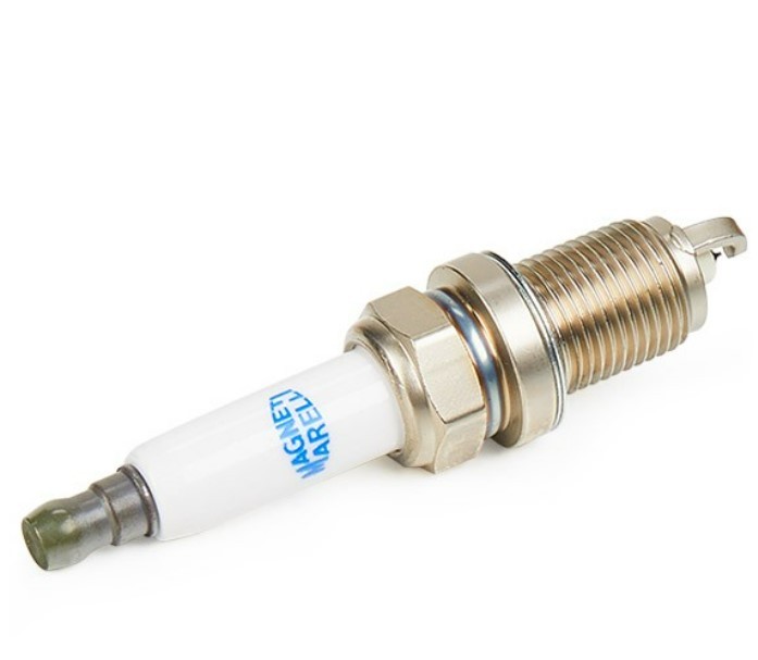 MAGNETI MARELLI 062000787318: Aizdedzes svece Atslēgas izmērs: 16 mm, ar plakanu sēžu