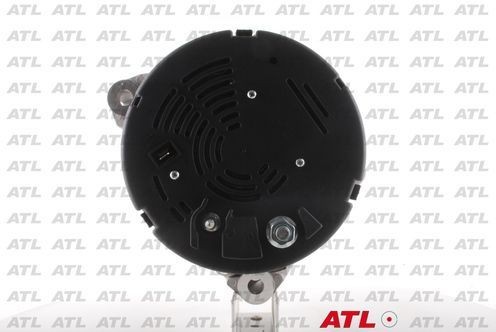 ATL L 38 910: Kintamosios srovės generatorius 143A