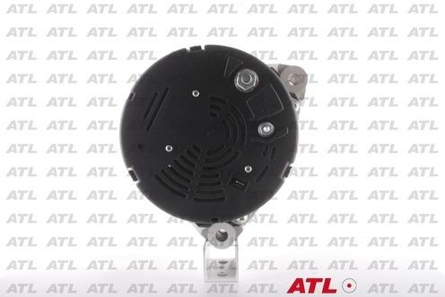 ATL L 41 063: Kintamosios srovės generatorius 143A
