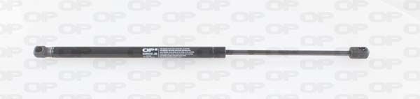 OPEN PARTS GSR6041.00: Gāzes atspere, Bagāžas / Kravas nodalījuma vāks aizmugurē, no abām pusēm, 500mm