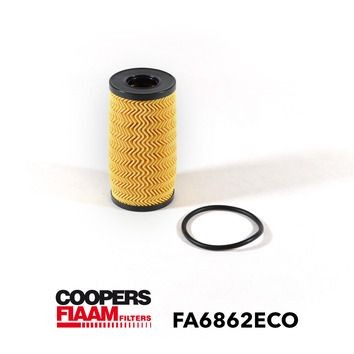 COOPERSFIAAM FILTERS FA6862ECO: Eļļas filtrs