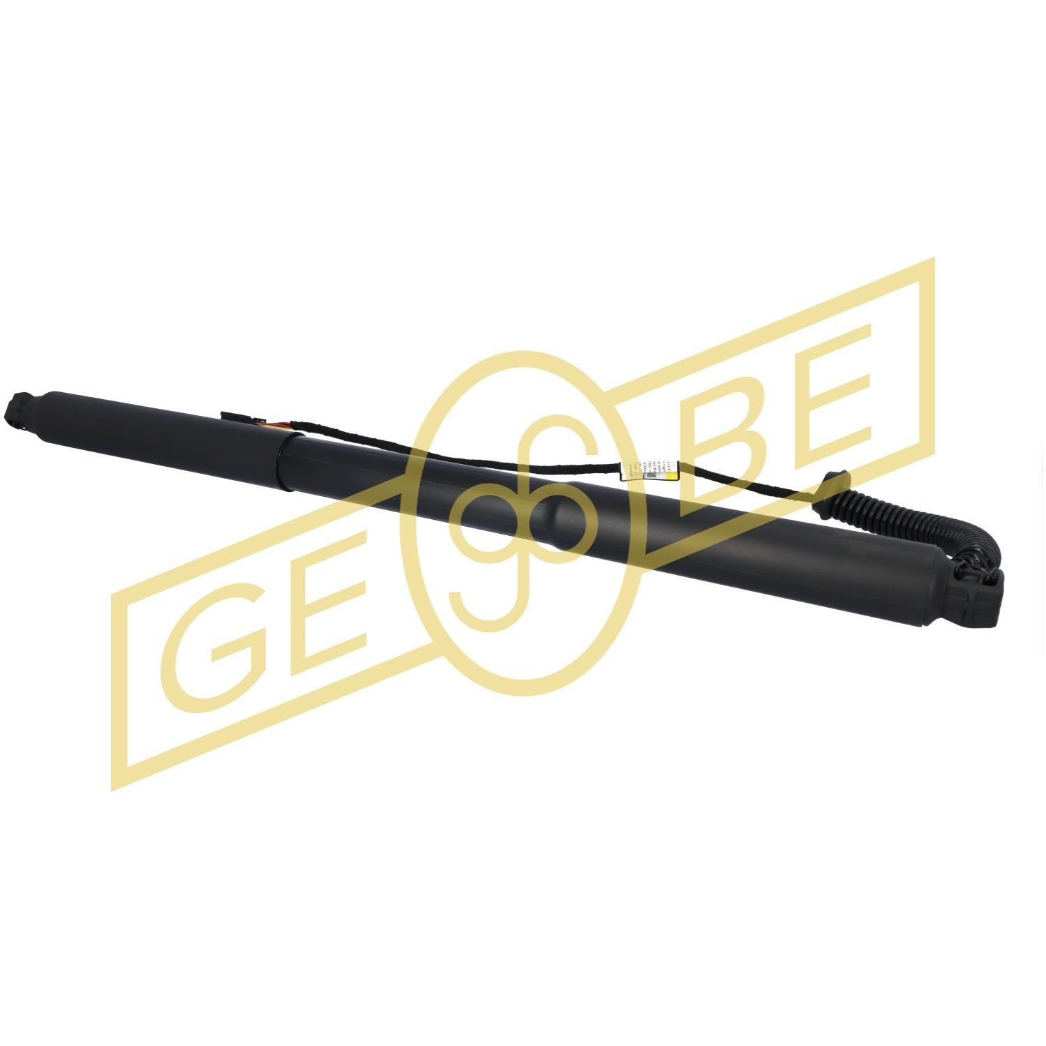GEBE 9 4610 1: Süütepool 12V, 3-poolsus