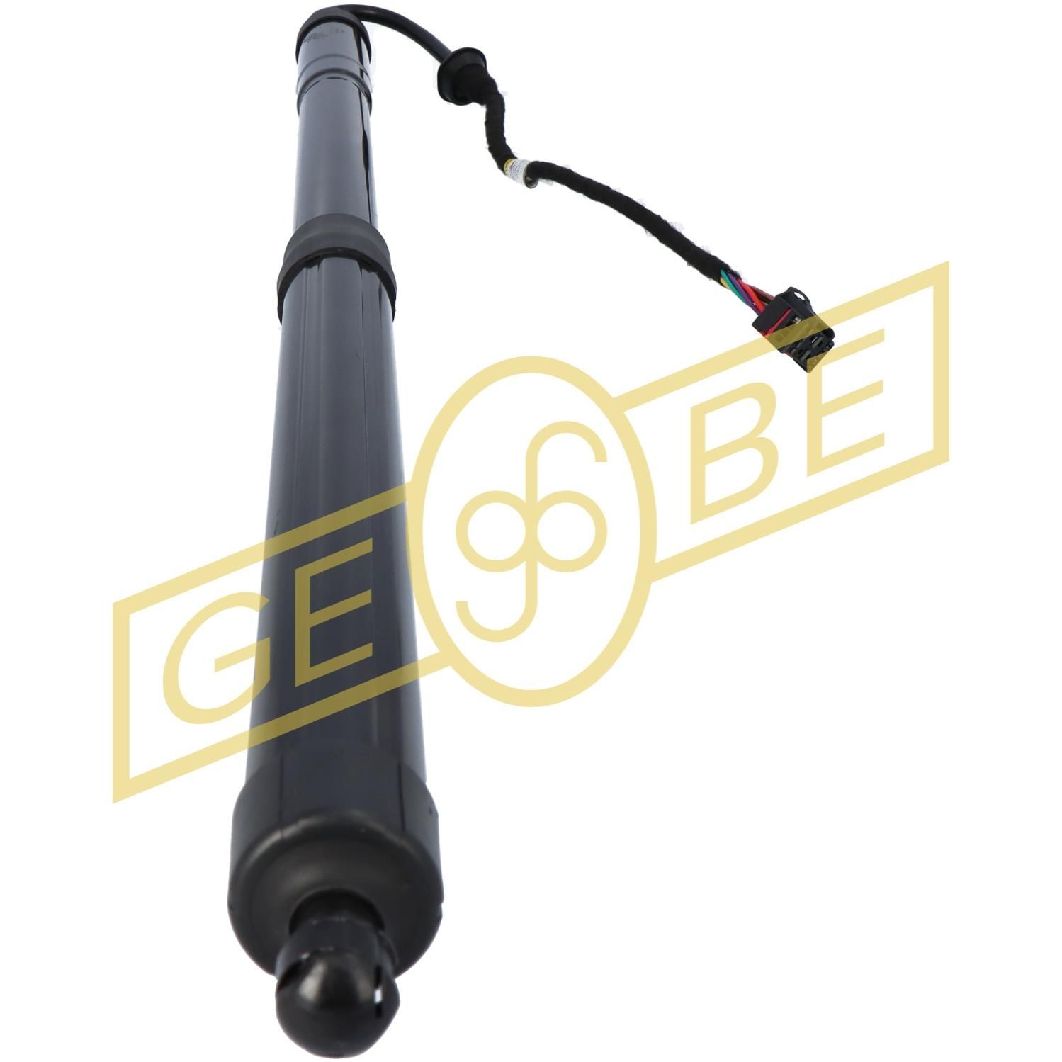 GEBE 9 4638 1: Süütepool 12V, 3-poolsus