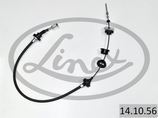 LINEX 14.10.56: Tross, sidurikasutus