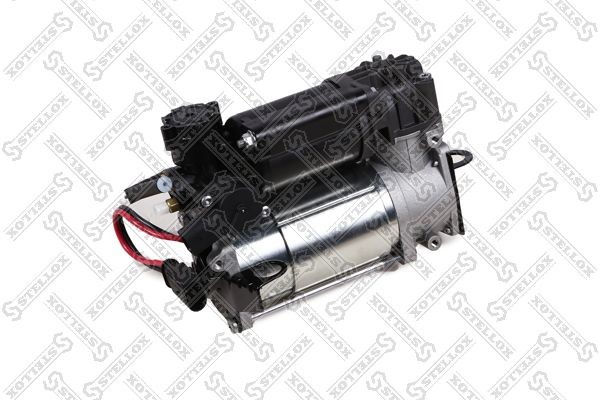STELLOX 85-25389-SX: Kompresor zawieszenia
