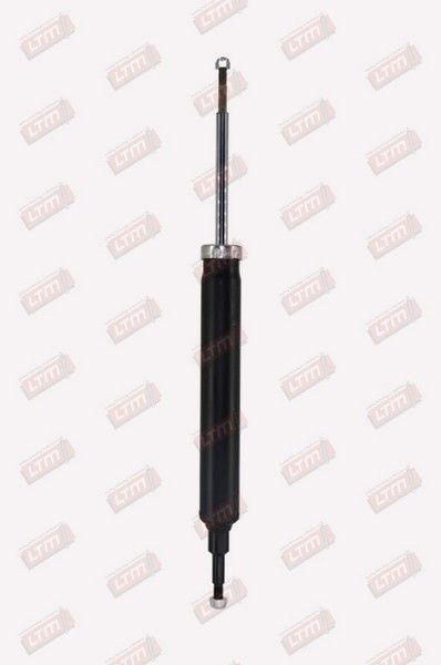 LTM C33051: Amortizor puntea spate, presiune gas, Telescop - amortizor