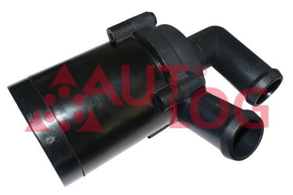 AUTLOG WP8005: Pompa circolazione acqua, Riscaldatore da parcheggio